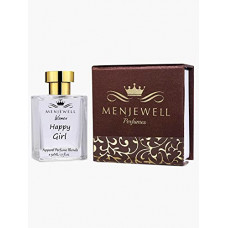 Deals, Discounts & Offers on Beauty Care - Menjewell Happy Girl Eau de Apparel Perfume For Women (50ML)