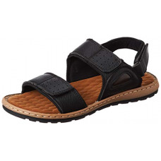 Deals, Discounts & Offers on  - [Size 9] Amazon Brand - Symbol mens sandal