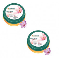 Deals, Discounts & Offers on Beauty Care - Himalaya Natural Glow Kesar Face Gel 100ML, Orange (Pack of 2)
