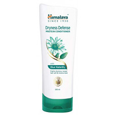 Deals, Discounts & Offers on Air Conditioners - Himalaya Herbal Dryness Defense Hair Detangler And Conditioner, 200ml