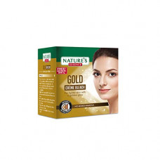 Deals, Discounts & Offers on Beauty Care - Nature's Essence Gold Creme Bleach , 43 gm, W, 1 count