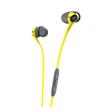 Deals, Discounts & Offers on  - Hyperx Cloud Wired in Ear Earphones with Mic Gaming