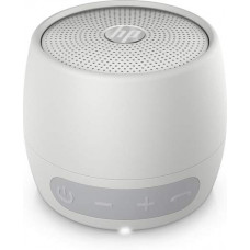 Deals, Discounts & Offers on  - HP 360 Mono Portable Silver Bluetooth Speaker with Built-in Microphone Ip54 Dust and Water Resistance (2D801AA)
