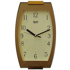 Deals, Discounts & Offers on  - Ajanta Wall Clock