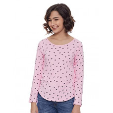 Deals, Discounts & Offers on Women - A.T.U.N Women Full Sleeves T-shirt