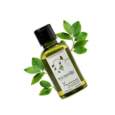 Deals, Discounts & Offers on Beauty Care - RICHFEEL Oil For Dandruff, Eucalyptus, 100 ml