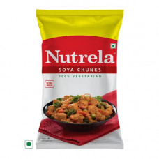 Deals, Discounts & Offers on  - Nutrela Chunks, 1Kg