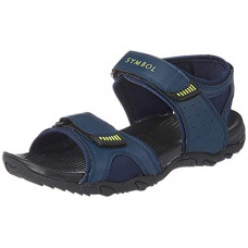 Deals, Discounts & Offers on  - [Size 9] Amazon Brand - Symbol mens Sport Sandal
