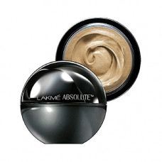Deals, Discounts & Offers on Beauty Care - Lakme Absolute Skin Natural Mousse, Ivory Fair 01, SPF 8 Natural Finish Matte Cream Foundation -Long Lasting Weightless Full Coverage Face Makeup, 25g