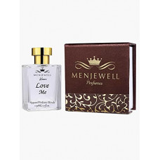 Deals, Discounts & Offers on Beauty Care - Menjewell Love Me Eau de Perfume Apparel For Women (50ML)