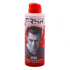Deals, Discounts & Offers on Beauty Care - Frsh Deodorant Body Spray For Men (Hero)