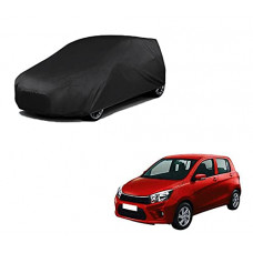 Deals, Discounts & Offers on  - ARNV Car Cover For European Car Maruti Celerio