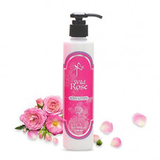 Deals, Discounts & Offers on Beauty Care - UXR Bath & Body Wild Rose Body Lotion 200ML