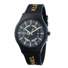 Deals, Discounts & Offers on Men - Daniel Klein Analog Gunmetal Dial Men's Watch-DK.1.12275-7
