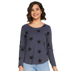 Deals, Discounts & Offers on Women - [Size XXL] A.T.U.N Women Full Sleeves T-shirt