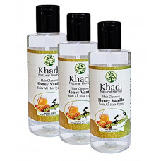 Deals, Discounts & Offers on Beauty Care - Honey and Vanilla Shampoo, 630ml