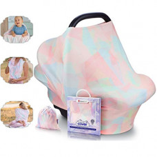 Deals, Discounts & Offers on Baby Care - NatureBond Nursing Cover Breastfeeding | Most Breathable and Safest Cover | Multi Use