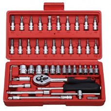 Deals, Discounts & Offers on Hand Tools - Afflatus Tool Kit Tool Kit