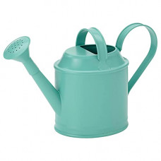 Deals, Discounts & Offers on Gardening Tools - Ikea TSSP Watering can, in/Outdoor turquoise1 l (34 oz)