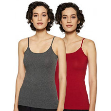 Deals, Discounts & Offers on Women - [Size XL] Amazon Brand - Symbol Women's Slim Vest