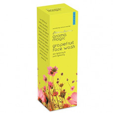 Deals, Discounts & Offers on Beauty Care - Aroma Magic Grapefruit Face Wash, 50ml