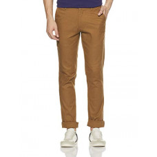 Deals, Discounts & Offers on Men - [Size 30] Diverse Men's Slim Casual Trousers