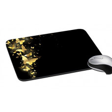 Deals, Discounts & Offers on  - Paper Plane Design Mouse Pad Designer Anti skid Mouse Pads