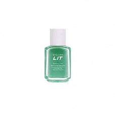 Deals, Discounts & Offers on Beauty Care - MyGlamm LIT Nail Enamel Remover, 30 ml | Acetone-free Nail Polish Remover | Enriched with Green Tea, Olive Oil & Vitamin E