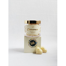 Deals, Discounts & Offers on Beauty Care - Shae Cinnamon Massage Bar | Natural Massage Oil With Shea Butter For Deep Moisturizing | 80 grams