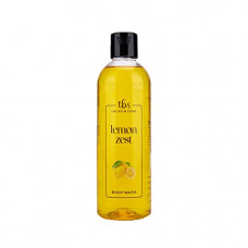 Deals, Discounts & Offers on Beauty Care - The Bath Store Lemon Zest Body Wash with Natural Ingredients, Moisturizing Body Wash