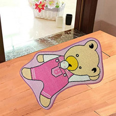 Deals, Discounts & Offers on  - Status Nylon Digital Printed Kids Door Runner Mats House Carpet