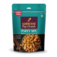 Deals, Discounts & Offers on  - Cornitos Party Mix 450g