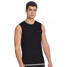 Deals, Discounts & Offers on Men - Van Heusen Athleisure Men's Cotton Stretch Muscle Vest