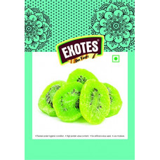 Deals, Discounts & Offers on  - Exotes Premium Dry Fruits (Dried Kiwi), 250 g