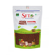 Deals, Discounts & Offers on  - SFT Rai Seeds (Brown Mustard Seeds Small) 50 Gm