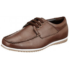 Deals, Discounts & Offers on  - [Size 9] Amazon Brand - Symbol Men's Boat Shoe