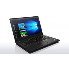 Deals, Discounts & Offers on Laptops - (Renewed) Lenovo ThinkPad X260 High Performance 12.5 inch IPS Panel 1.5kg Laptop (Core i5 6300U/8 GB DDR4 RAM/256 GB SSD/Windows 10 Pro/Office 2019/Webcam/USB 3.0/SIM/BT/Integrated Graphics)