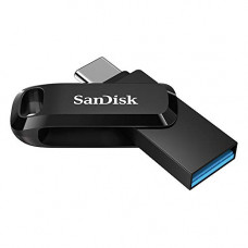 Deals, Discounts & Offers on  - (Renewed) SanDisk Ultra Dual Drive Go Type C Pendrive
