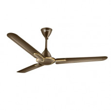 Deals, Discounts & Offers on  - Orient Electric Laurel 1200mm High Speed Ceiling Fan (Desert Brown- Gold)