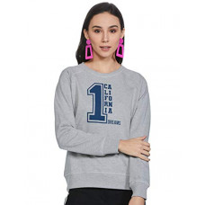 Deals, Discounts & Offers on Women - Amazon Brand - Symbol Women Sweatshirt