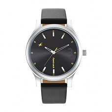 Deals, Discounts & Offers on Men - Fastrack Vibes Analog Dial Men's Watch