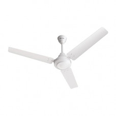Deals, Discounts & Offers on  - Bajaj Energos 26 1200mm (48 inch) Energy Efficient 5 Star Rated BLDC Ceiling Fan with Remote, Glossy White