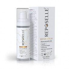 Deals, Discounts & Offers on Beauty Care - Reposelle Repair Serum | Tissue Renewal & Healing | Anti Acne & Anti Aging | Skin Cell Turnover | Suits All Skin Types | Fragrance-Free | 30ml