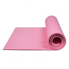 Deals, Discounts & Offers on  - beatXP 4mm Yoga Mat | Textured Surface | Extra Thick | High Resilience Exercise Mat For Meditation | Pilates | Stretching | Floor & Gym Fitness Workouts Ideal