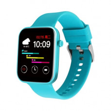 Deals, Discounts & Offers on Women - Daniel Klein Smart Watch - Dsmart Tint Full Touch with 1.69