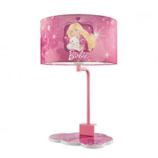 Deals, Discounts & Offers on  - Tisva Doll-Lightful FP1016P 9-Watt Floor Lamp (Pink)