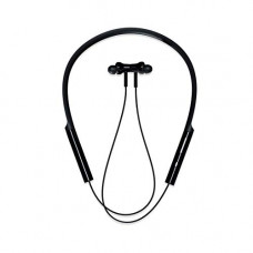 Deals, Discounts & Offers on Headphones - (Renewed) Mi Neckband Bluetooth Earphones with Dynamic Bass, Works with Voice Assistant, Bluetooth 5.0