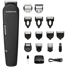 Deals, Discounts & Offers on Health & Personal Care - Ambrane Cord-Cordless Trimmer Kit
