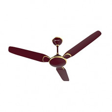 Deals, Discounts & Offers on  - Bajaj Trendy Plus Ceiling Fan 1200 mm, Cherry Brown