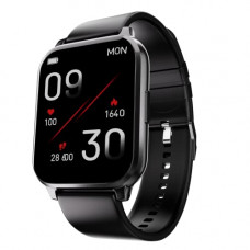 Deals, Discounts & Offers on Mobile Accessories - Fire-Boltt Ninja 3 Smartwatch Full Touch 1.69 & 60 Sports Modes with IP68, Sp02 Tracking, Over 100 Cloud based watch faces
